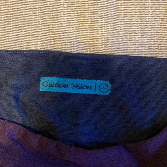 Outdoor Voices leggings - Picture 3 of 4